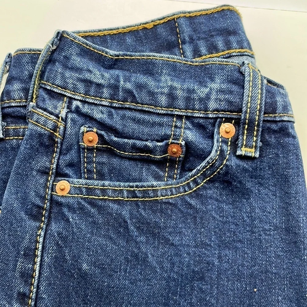 Levi’s 505 Straight Leg Size 30 x 32